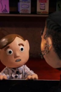 Moral Orel – S01E06 – The Blessed Union