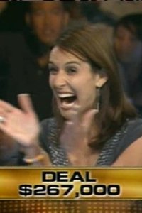 Deal or No Deal – S01E04 – Traci-ng a Venus