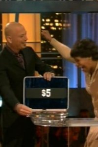 Deal or No Deal – S01E07 – Five Part Harmony