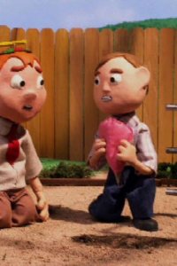 Moral Orel – S01E10 – God’s Chef
