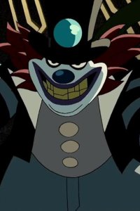 Ben 10 – S01E09 – Last Laugh