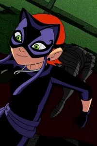 Ben 10 – S01E10 – Lucky Girl