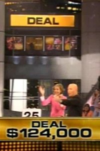 Deal or No Deal – S01E28 – Allyson’s Balls