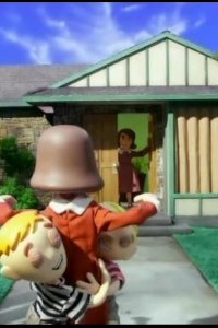 Moral Orel – S03E01 – Numb