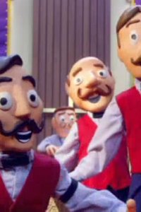 Moral Orel – S03E03 – Innocence