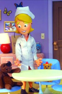 Moral Orel – S03E04 – Alone