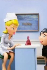 Moral Orel – S03E06 – Dumb