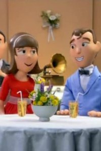 Moral Orel – S03E07 – Help