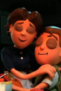 Moral Orel – S03E08 – Passing