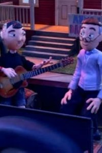 Moral Orel – S03E09 – Closeface