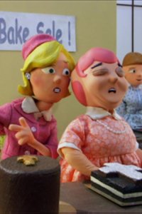 Moral Orel – S03E10 – Sundays