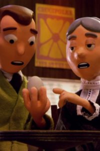 Moral Orel – S03E12 – Nesting
