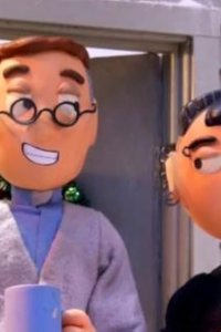 Moral Orel – S03E13 – Honor