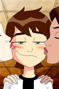 Ben 10 – S04E01 – Perfect Day