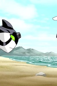 Ben 10 – S04E02 – Divided We Stand