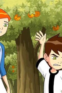 Ben 10 – S04E03 – Don’t Drink the Water