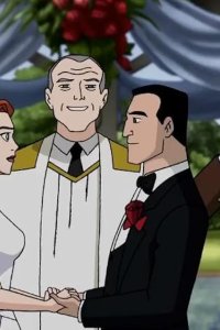 Ben 10 – S04E04 – Big Fat Alien Wedding