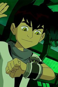 Ben 10 – S04E07 – Ken 10