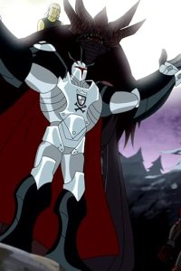Ben 10 – S04E08 – Ben 10 vs. The Negative 10: Part 1