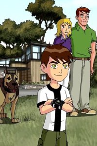 Ben 10 – S04E10 – Goodbye and Good Riddance