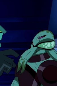 Ben 10 – S04E12 – Ben 10: Secret of the Omnitrix, Part 2