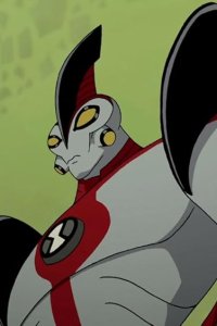 Ben 10 – S04E13 – Ben 10: Secret of the Omnitrix, Part 3