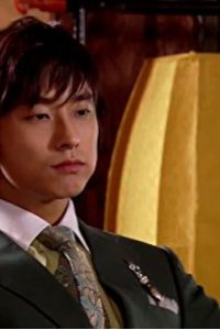 Princess Hours – S01E07 – Episode #1.7
