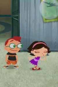 Little Einsteins – S01E12 – Annie’s Solo Mission