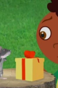 Little Einsteins – S01E13 – The Mouse and the Moon