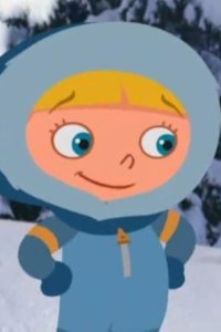 Little Einsteins – S01E20 – A Tall Totem Tale
