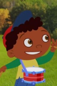 Little Einsteins – S01E24 – Knock on Wood
