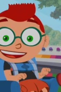 Little Einsteins – S01E28 – The Missing Invitation