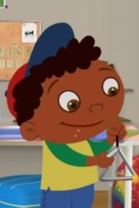 Little Einsteins – S02E01 – Quincy and the Magic Instruments