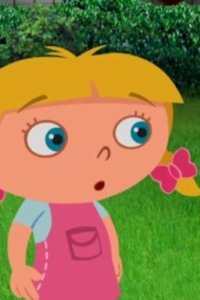Little Einsteins – S02E02 – Brothers and Sisters to the Rescue!