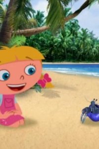 Little Einsteins – S02E04 – Annie’s Love Song