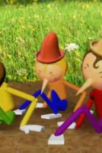 Little Einsteins – S02E06 – The Puppet Princess