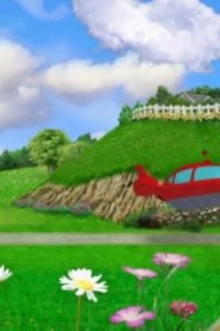 Little Einsteins – S02E07 – Super Fast!