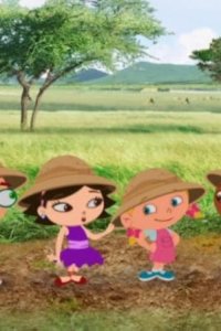 Little Einsteins – S02E08 – He Speaks Music