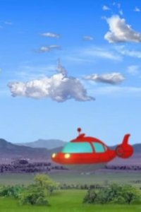 Little Einsteins – S02E12 – The Great Sky Race Rematch