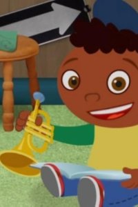 Little Einsteins – S02E13 – Sleeping Bassoon