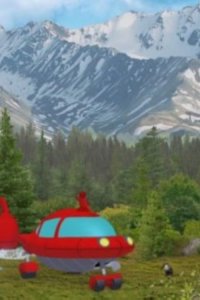 Little Einsteins – S02E18 – The Wild Goose Chase