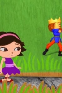Little Einsteins – S02E20 – The Wind Up Toy Prince