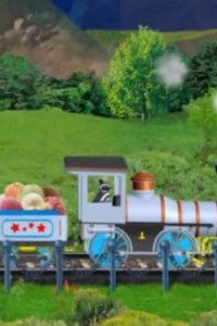 Little Einsteins – S02E21 – Mr. Penguin’s Ice Cream Adventure