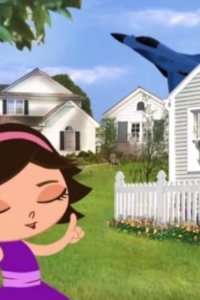 Little Einsteins – S02E23 – The Treasure Behind the Little Red Door