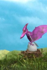Little Einsteins – S02E27 – Quincy and the Instrument Dinosaurs