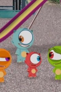 Little Einsteins – S02E30 – Music Monsters