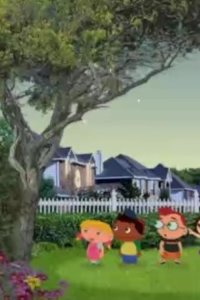 Little Einsteins – S02E35 – The Music Robot from Outer Space
