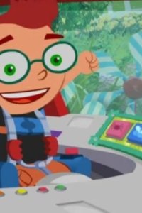 Little Einsteins – S02E38 – Rocket the Bug