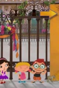 Little Einsteins – S02E39 – Little Elephant’s Big Parade