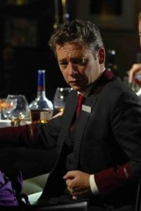 Hotel Babylon – S04E01 – Episode #4.1
